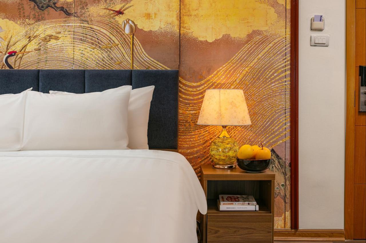 The Sono Hanoi Hotel Eksteriør bilde